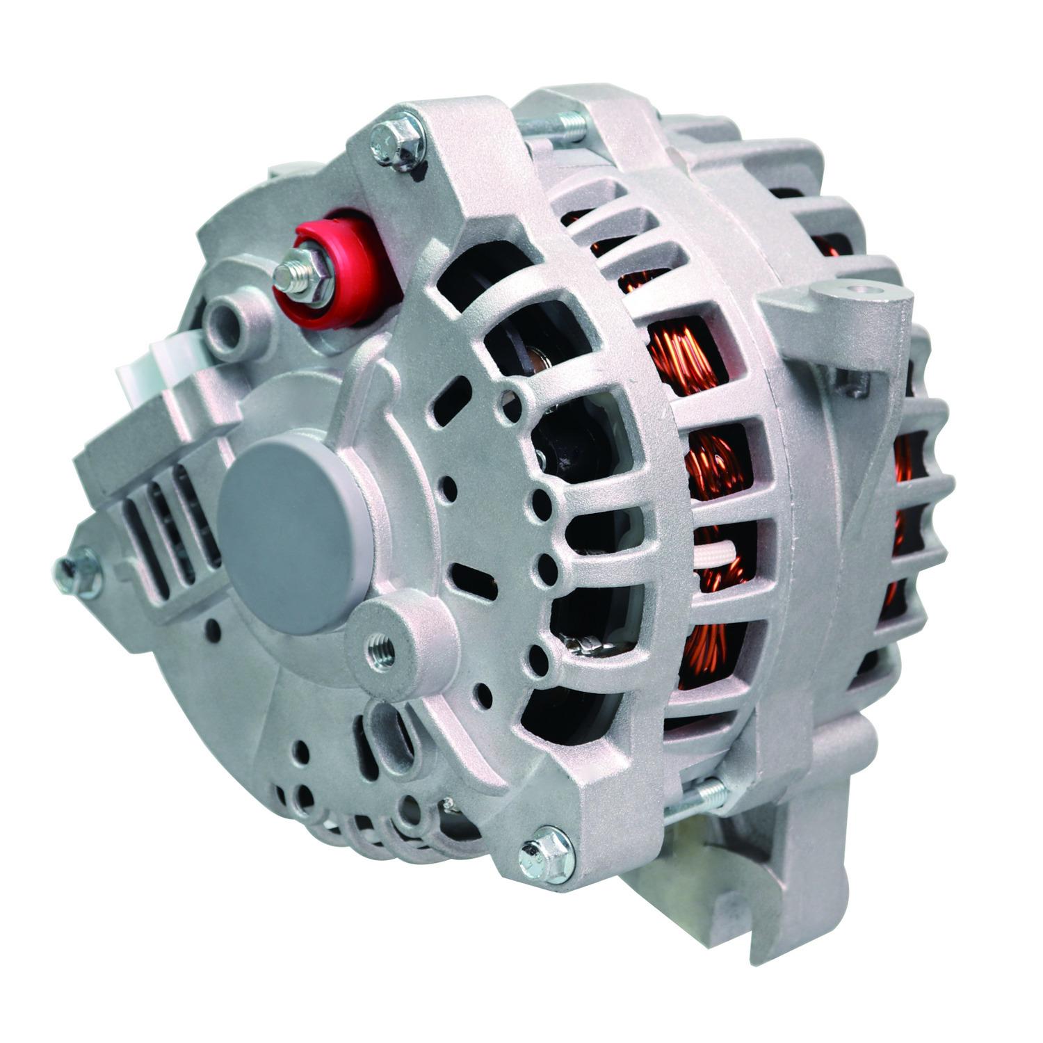 WAI 8516N - Alternator WAI 8516N Alternator product image 21 of 27