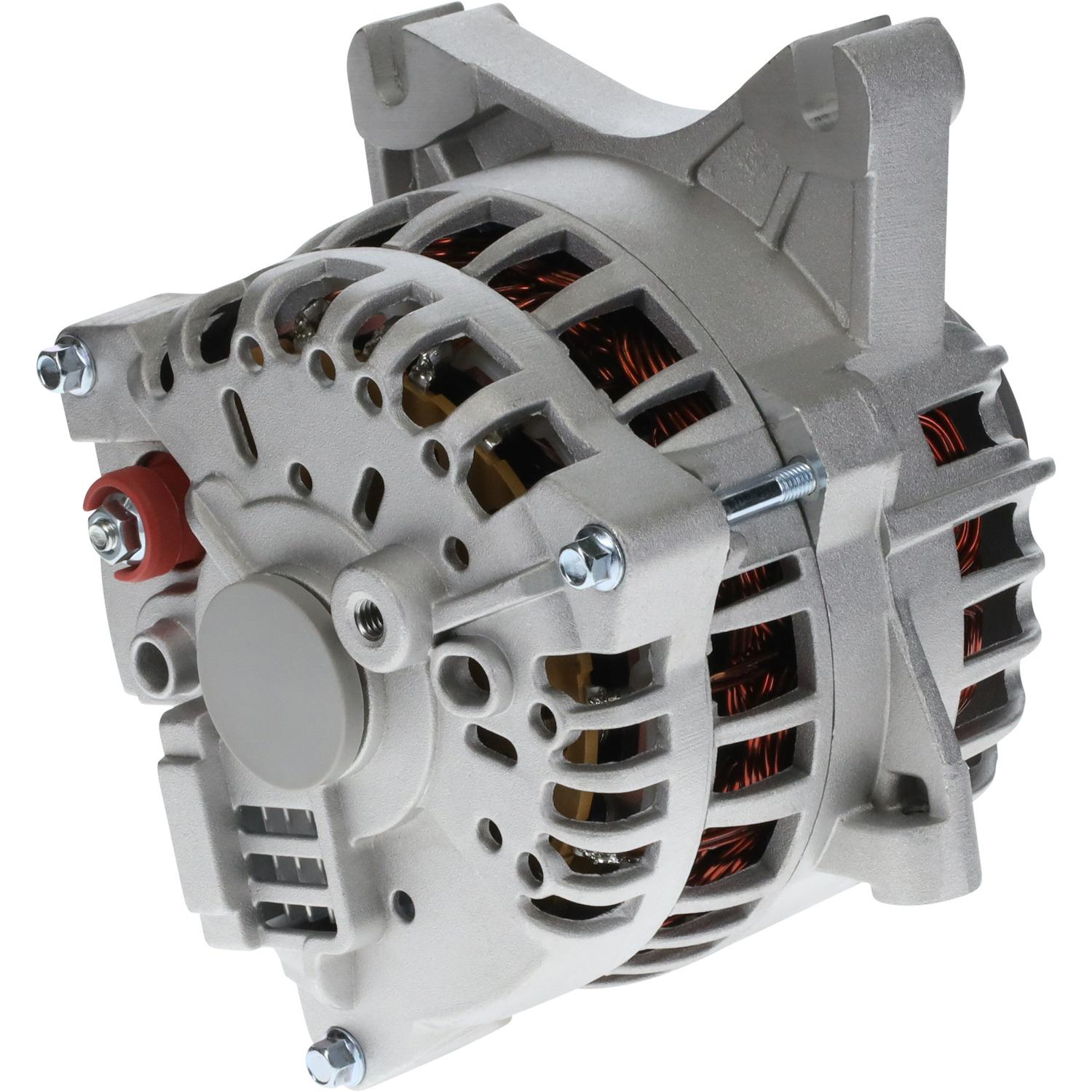 WAI 8516N - Alternator WAI 8516N Alternator product image 23 of 27