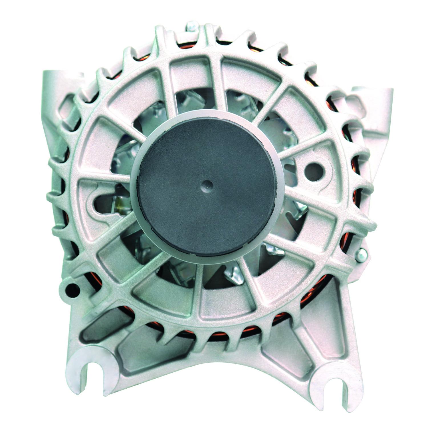 WAI 8516N - Alternator WAI 8516N Alternator product image 25 of 27