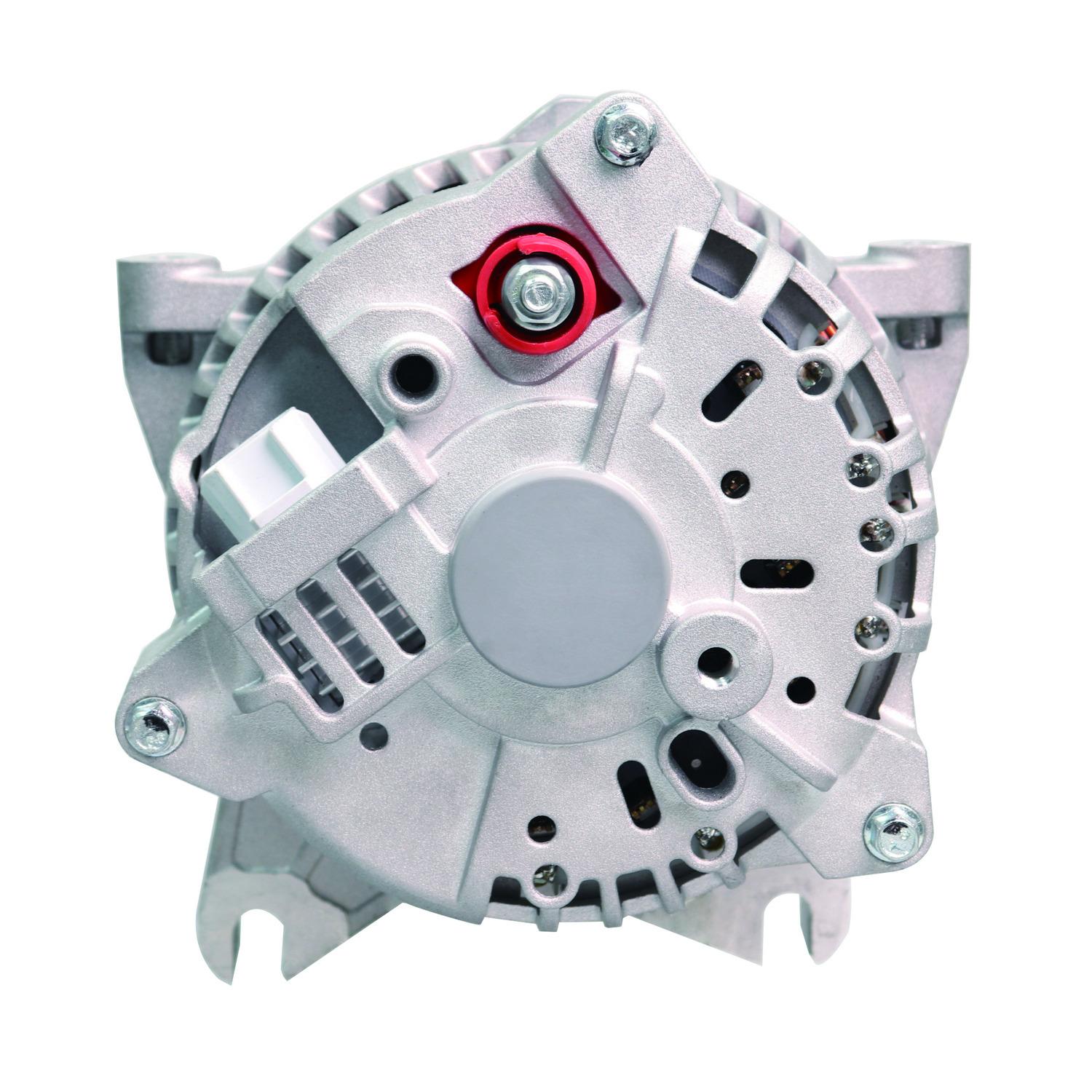WAI 8516N - Alternator WAI 8516N Alternator product image 26 of 27