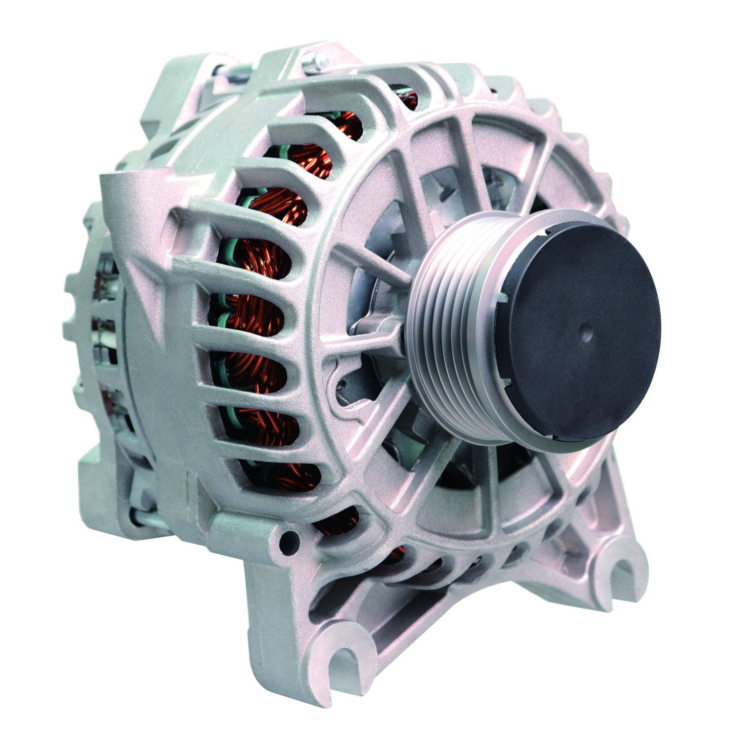 WAI 8516N - Alternator WAI 8516N Alternator product image 27 of 27