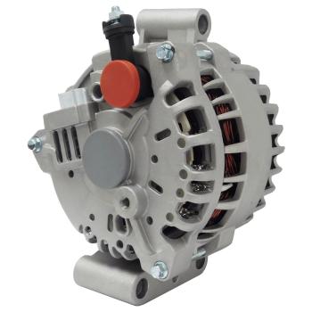 2007 Ford Mustang Alternator WAI 8517N image 1 of 2