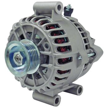 2007 Ford Mustang Alternator WAI 8517N image 2 of 2