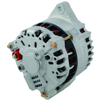 2007 Ford Taurus Alternator WAI 8521N image 1 of 2