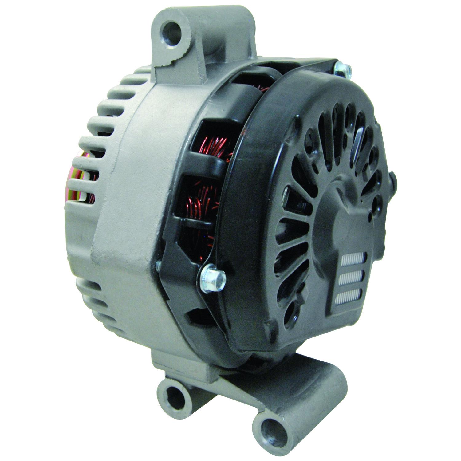 WAI 8522N - Alternator WAI 8522N Alternator product image 1 of 8