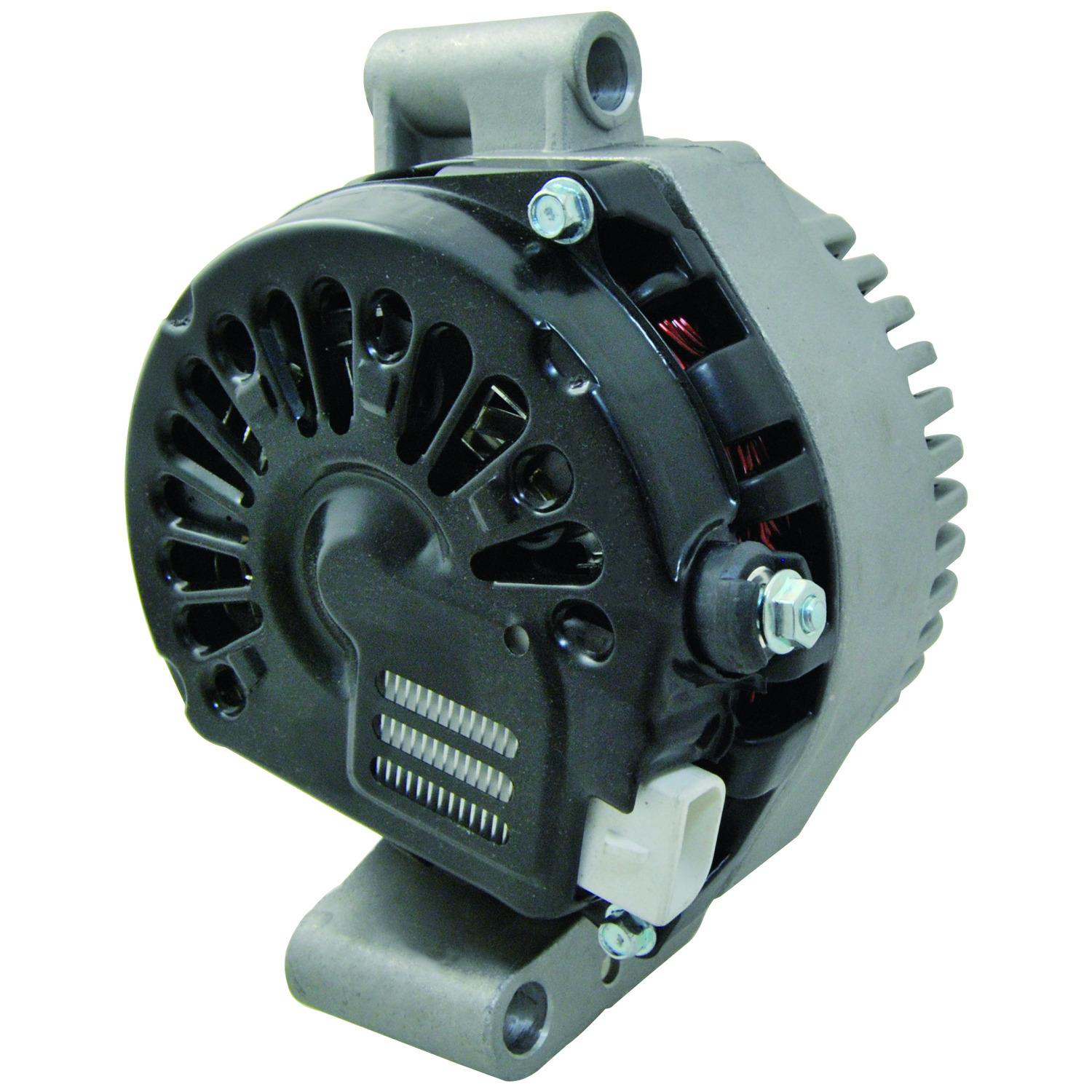 WAI 8522N - Alternator WAI 8522N Alternator product image 2 of 8
