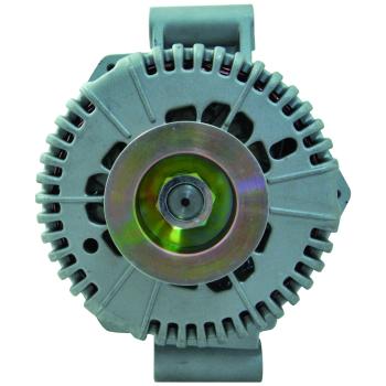 2008 Ford F-450 Super Duty Alternator WAI 8522N image 3 of 4