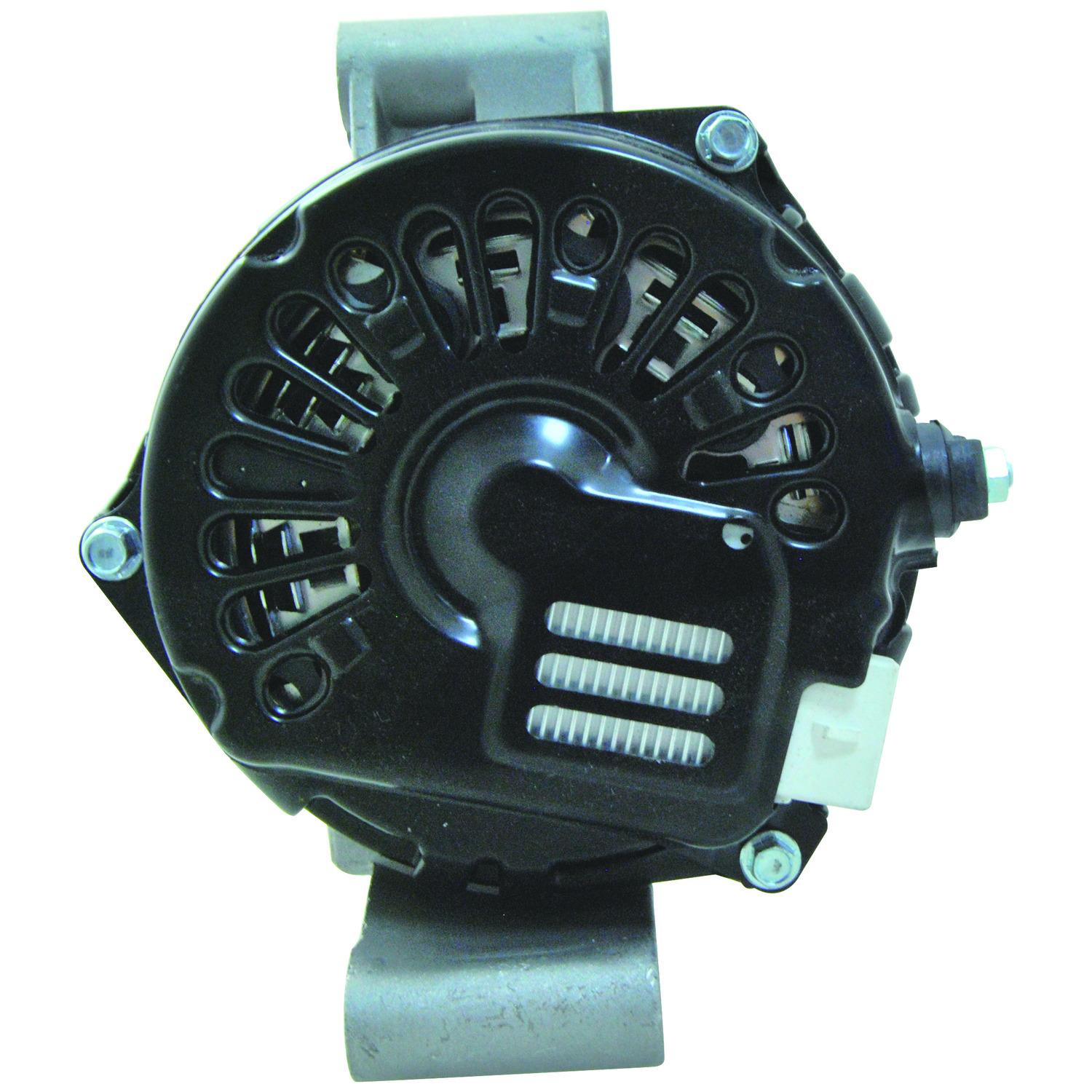WAI 8522N - Alternator WAI 8522N Alternator product image 4 of 8