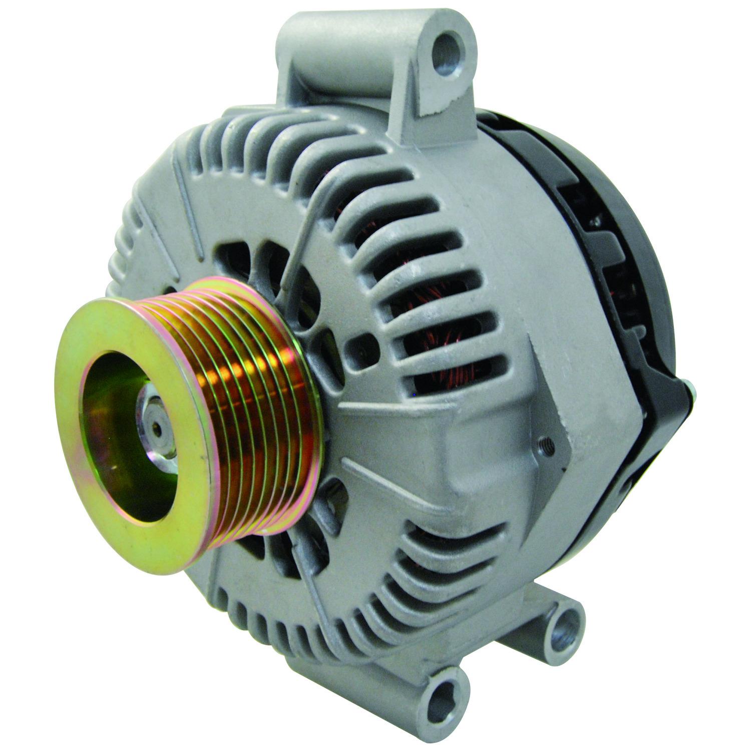 WAI 8522N - Alternator WAI 8522N Alternator product image 6 of 8