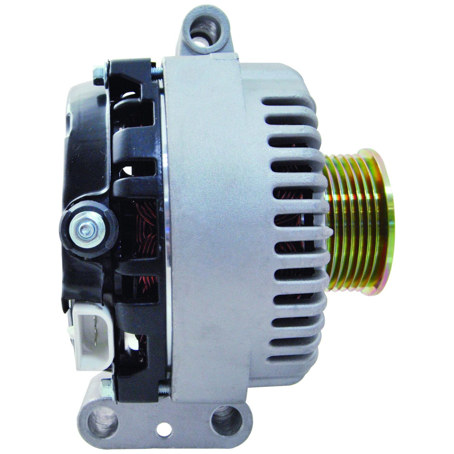 WAI 8522N - Alternator WAI 8522N Alternator product image 7 of 8