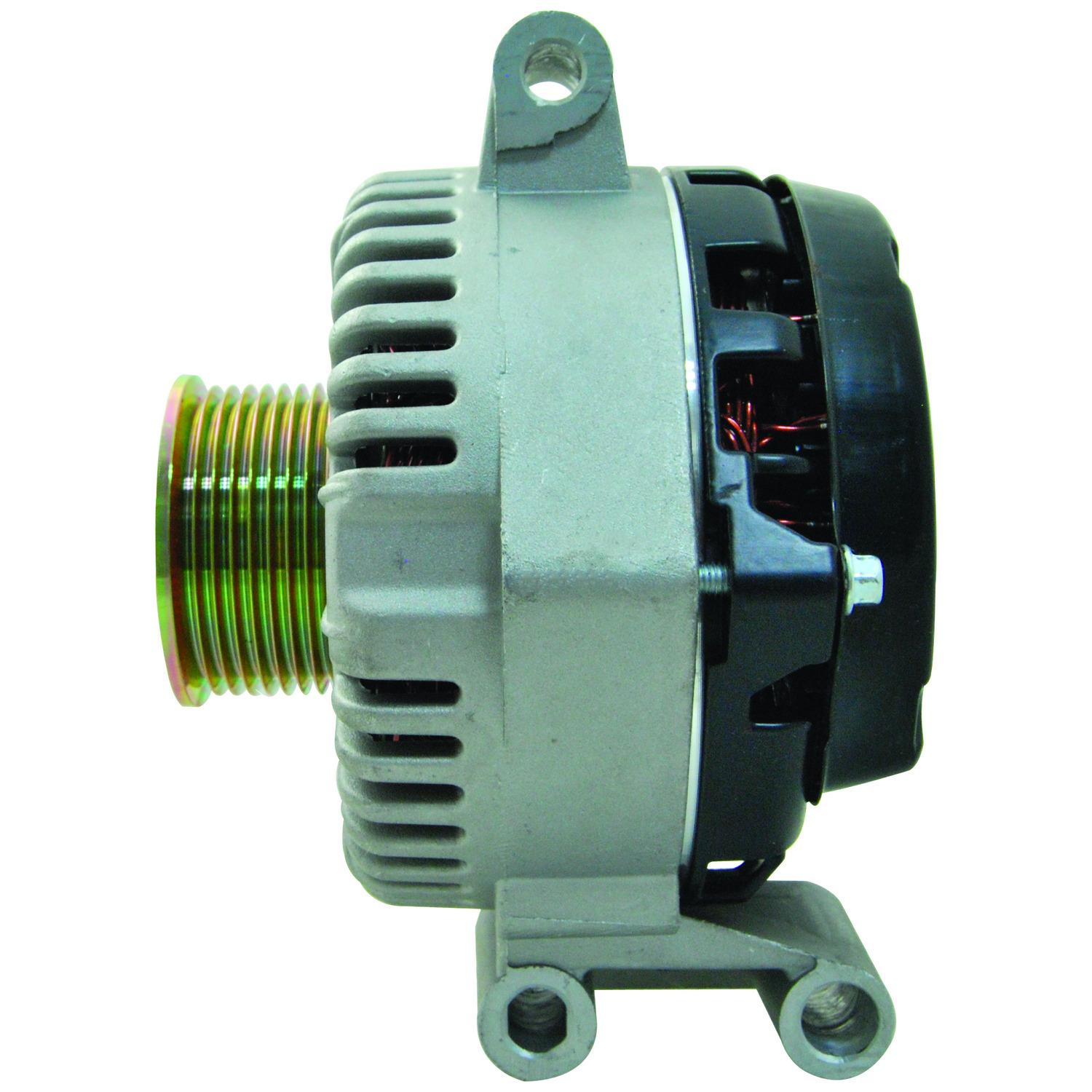 WAI 8522N - Alternator WAI 8522N Alternator product image 8 of 8