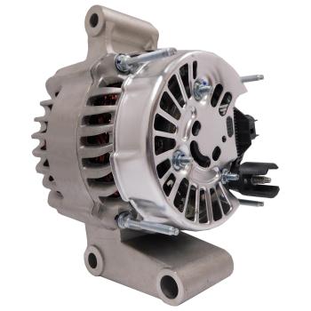 2007 Ford LCF Alternator WAI 8538N image 1 of 4