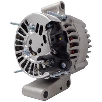 2007 Ford LCF Alternator WAI 8538N image 2 of 4
