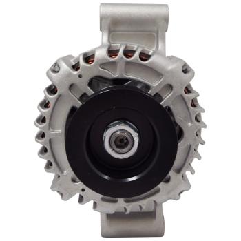 2007 Ford LCF Alternator WAI 8538N image 3 of 4