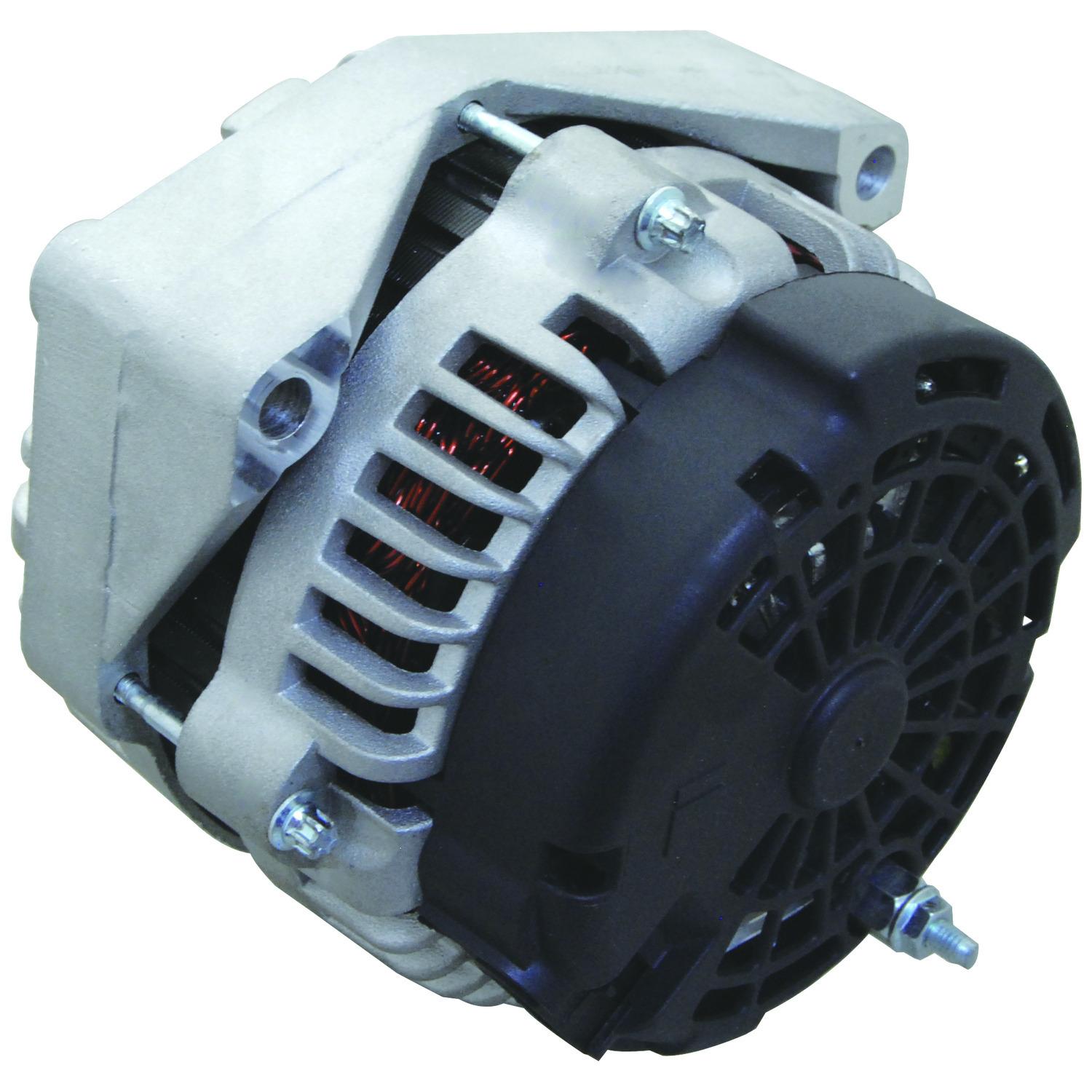 WAI 8540N - Alternator WAI 8540N Alternator product image 1 of 8