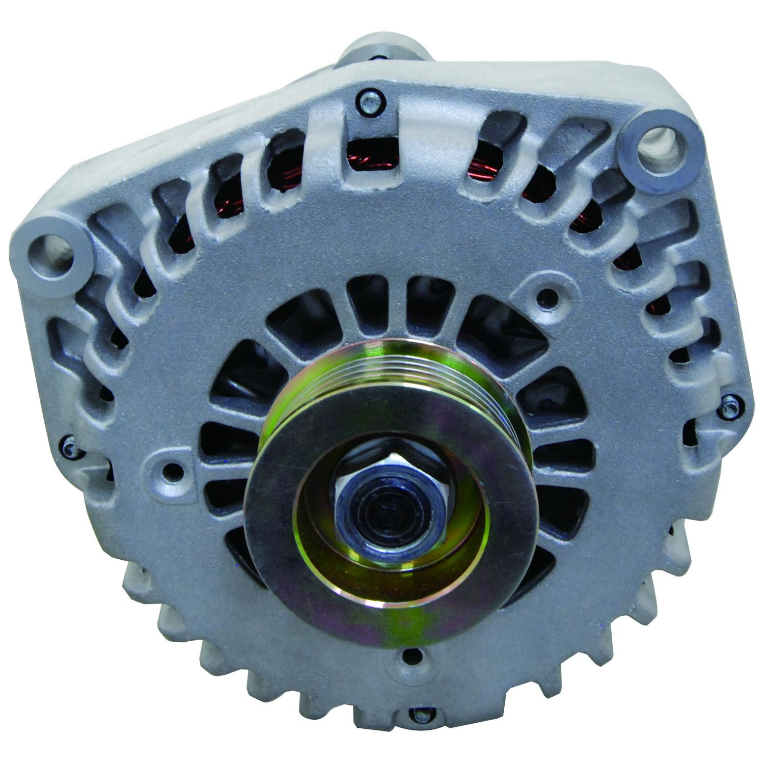 WAI 8540N - Alternator WAI 8540N Alternator product image 3 of 8