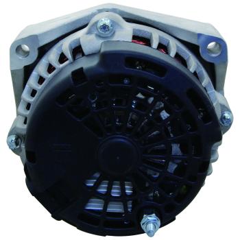 2007 Chevrolet C5500 Kodiak Alternator WAI 8540N image 4 of 4