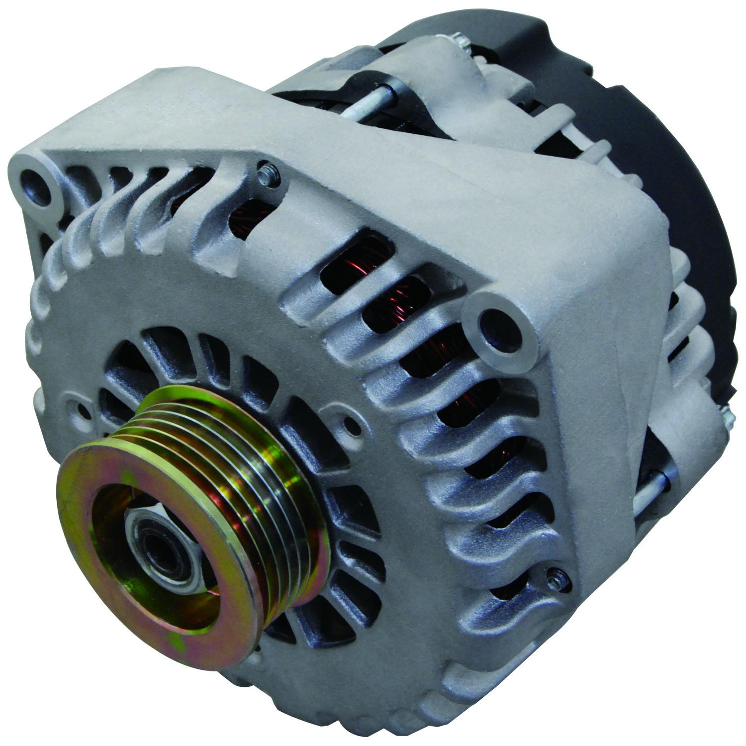 WAI 8540N - Alternator WAI 8540N Alternator product image 6 of 8