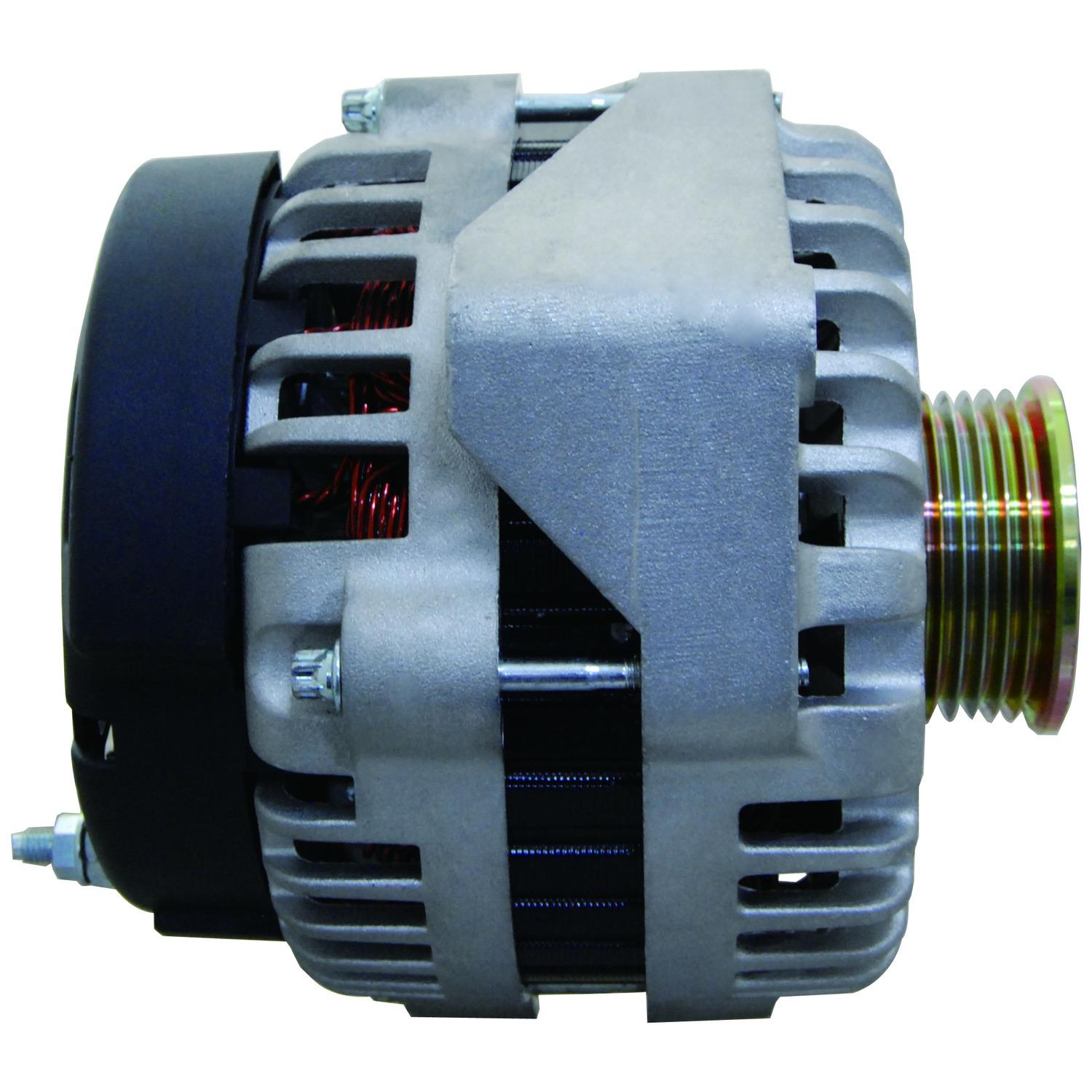 WAI 8540N - Alternator WAI 8540N Alternator product image 7 of 8