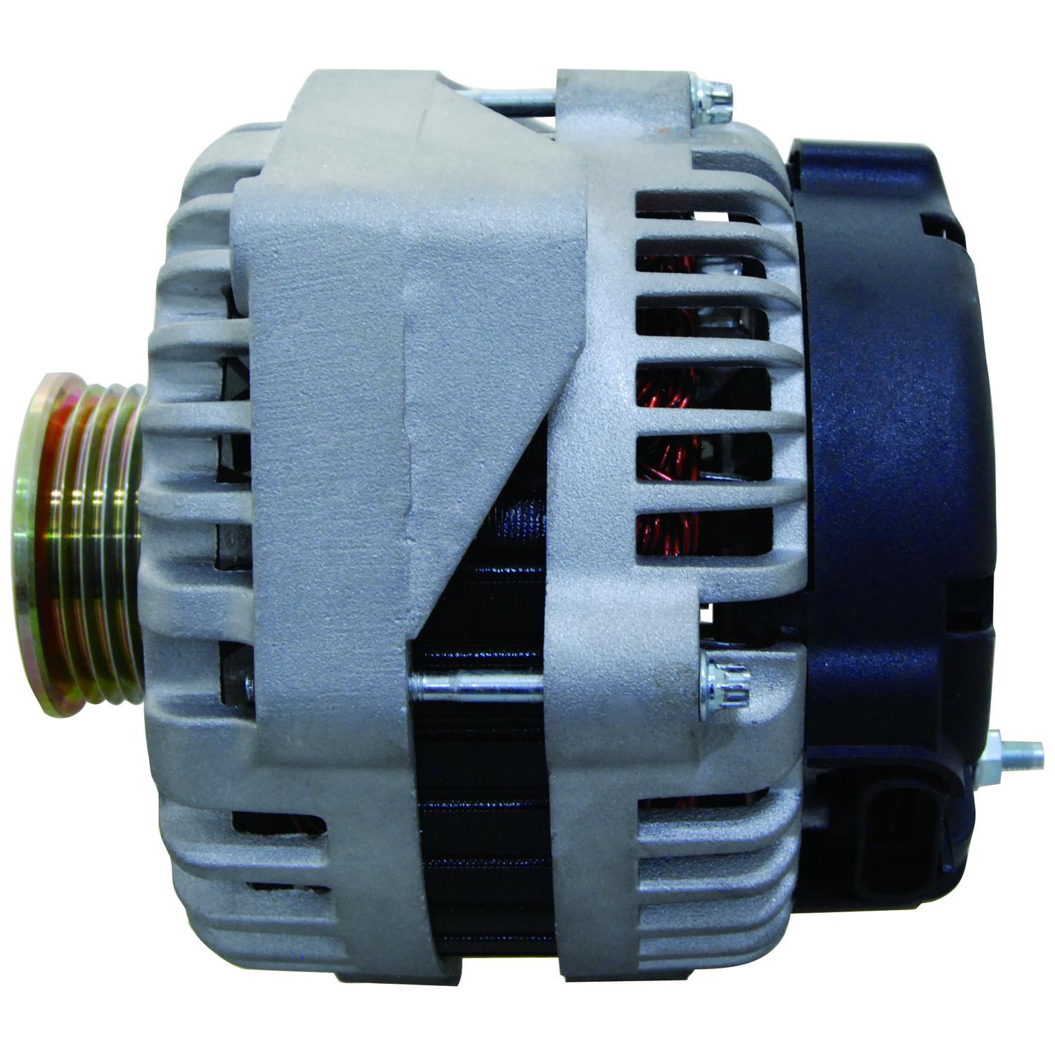 WAI 8540N - Alternator WAI 8540N Alternator product image 8 of 8