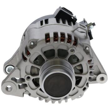 2014 Hyundai Elantra Alternator WAI 8543N image 1 of 4