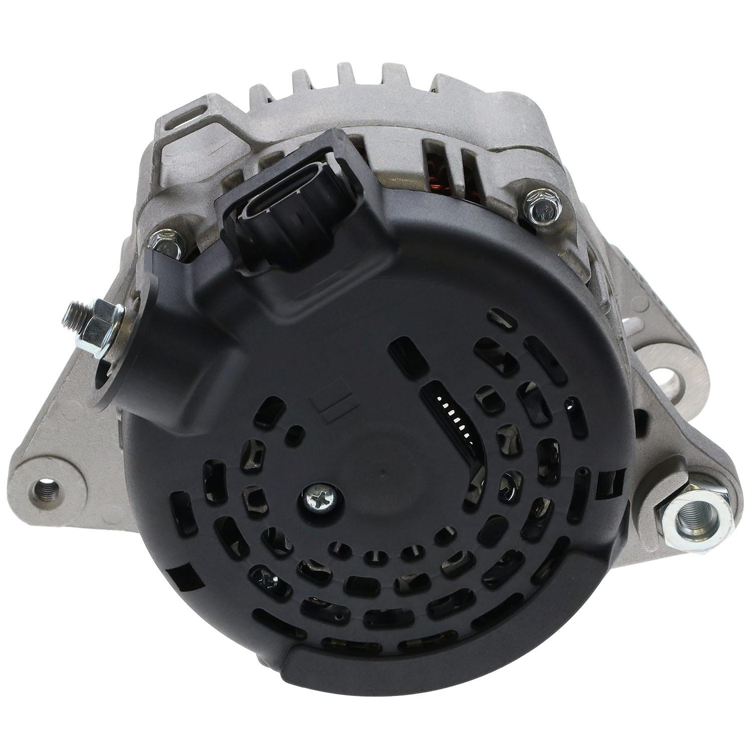 WAI 8543N - Alternator WAI 8543N Alternator product image 2 of 5
