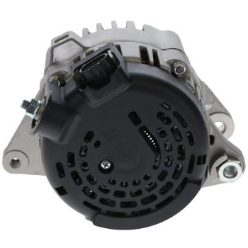 2014 Hyundai Elantra Alternator WAI 8543N image 2 of 4