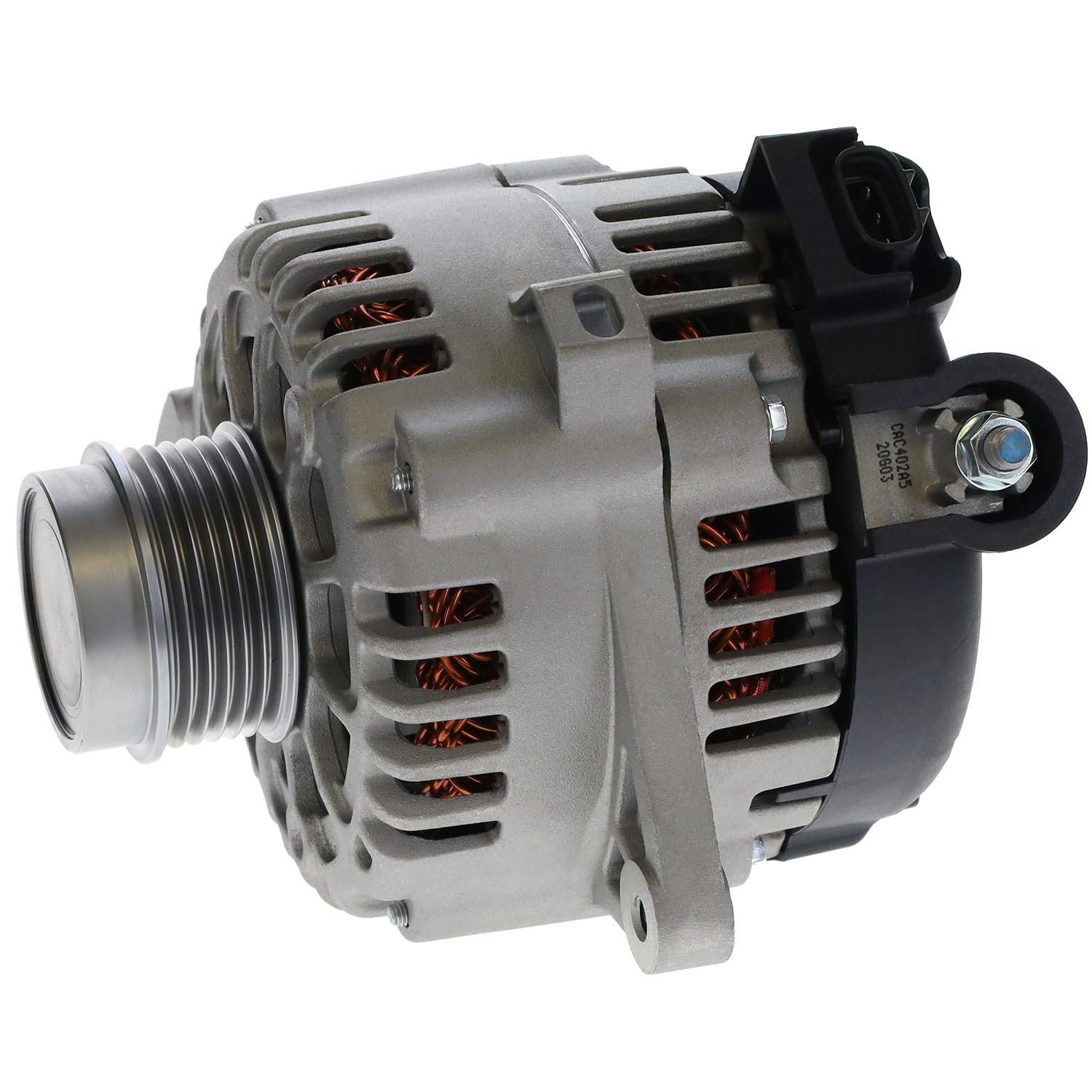 WAI 8543N - Alternator WAI 8543N Alternator product image 3 of 5