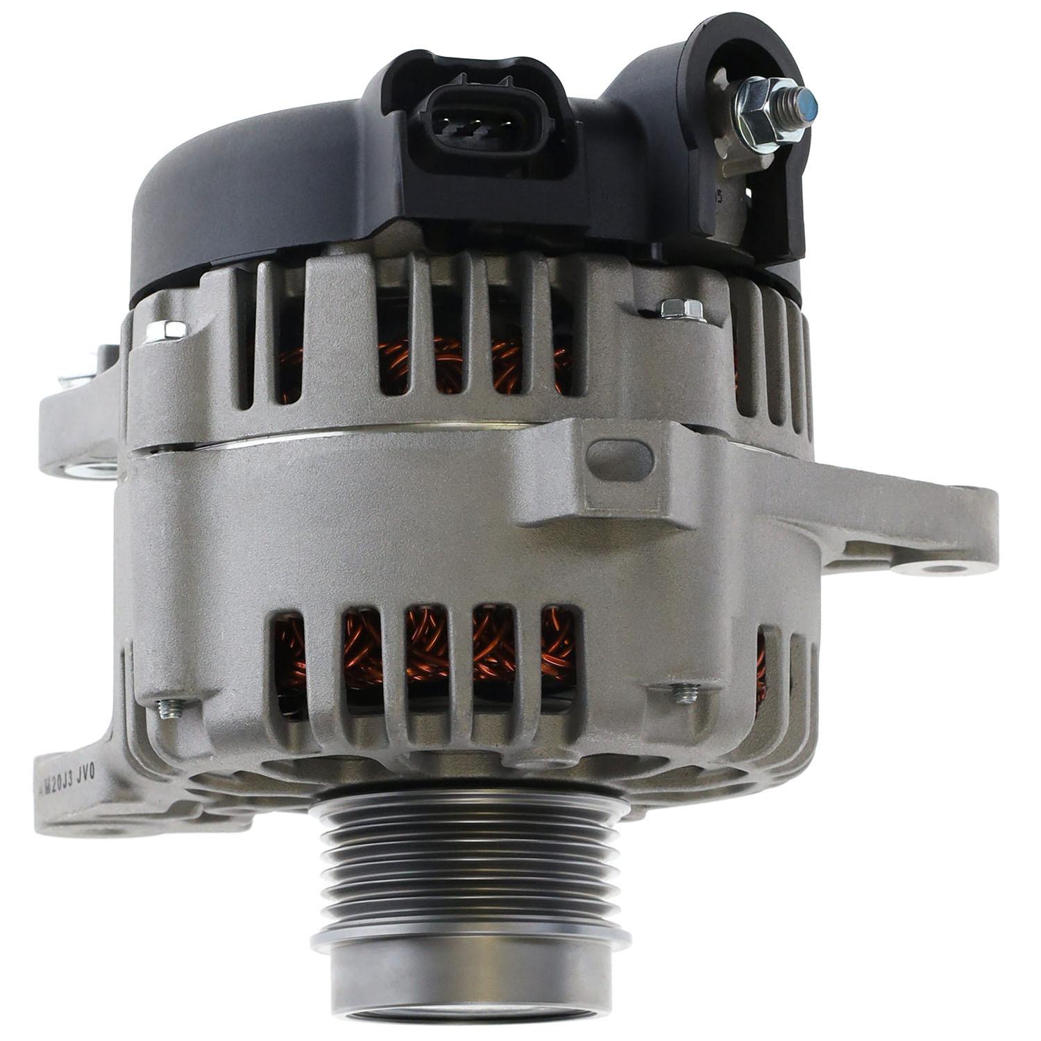 WAI 8543N - Alternator WAI 8543N Alternator product image 5 of 5