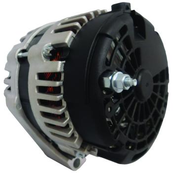 2010 Hummer H3T Alternator WAI 8550N image 1 of 3
