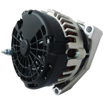 2010 Hummer H3T Alternator WAI 8550N image 2 of 3