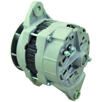 2003 Freightliner Argosy Alternator WAI 8560N image 1 of 4
