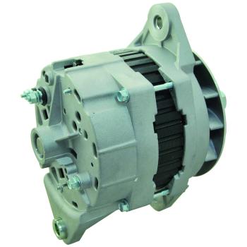 2003 Freightliner Argosy Alternator WAI 8560N image 2 of 4