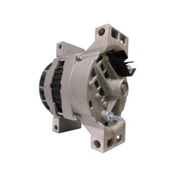 2008 Chevrolet C6500 Kodiak Alternator WAI 8572N image 1 of 4