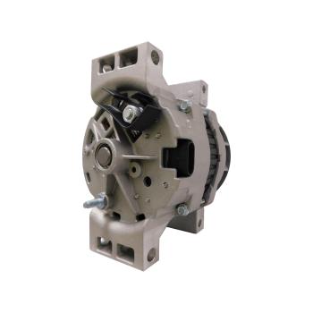 2008 Chevrolet C6500 Kodiak Alternator WAI 8572N image 2 of 4