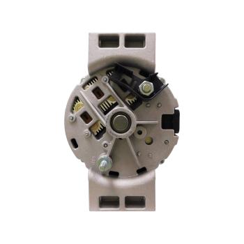2008 Chevrolet C6500 Kodiak Alternator WAI 8572N image 3 of 4