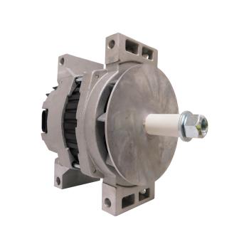 2008 Chevrolet C6500 Kodiak Alternator WAI 8572N image 4 of 4