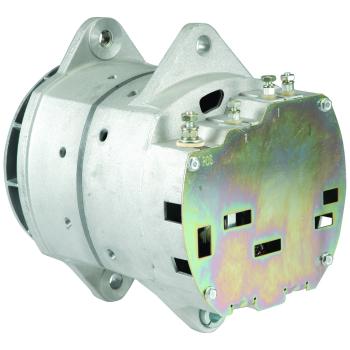 2008 Freightliner Century Class Alternator WAI 8608N image 1 of 2