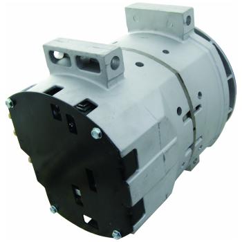2003 Freightliner Century Class Alternator WAI 8609N image 2 of 4