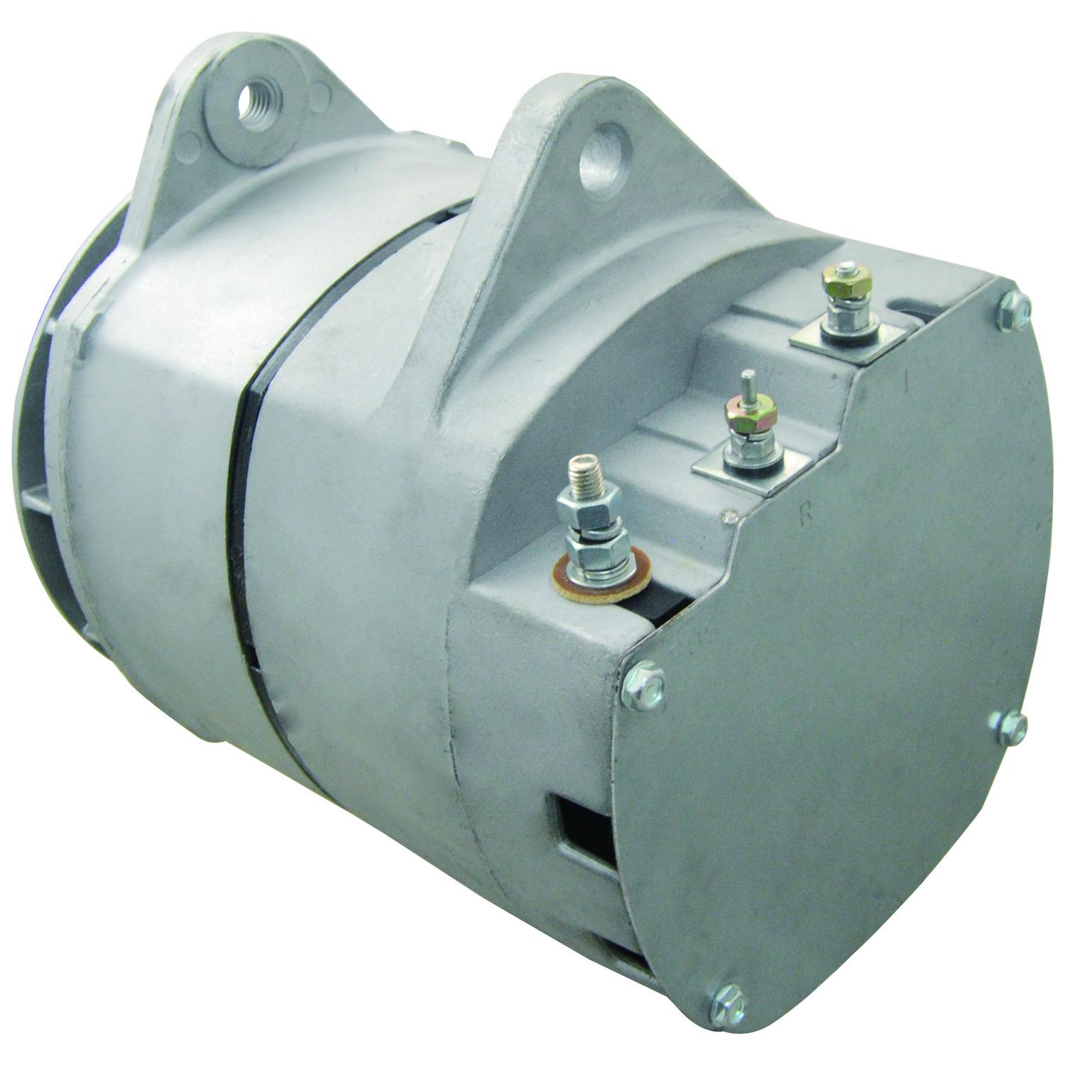 WAI 8610N - Alternator WAI 8610N Alternator product image 1 of 8