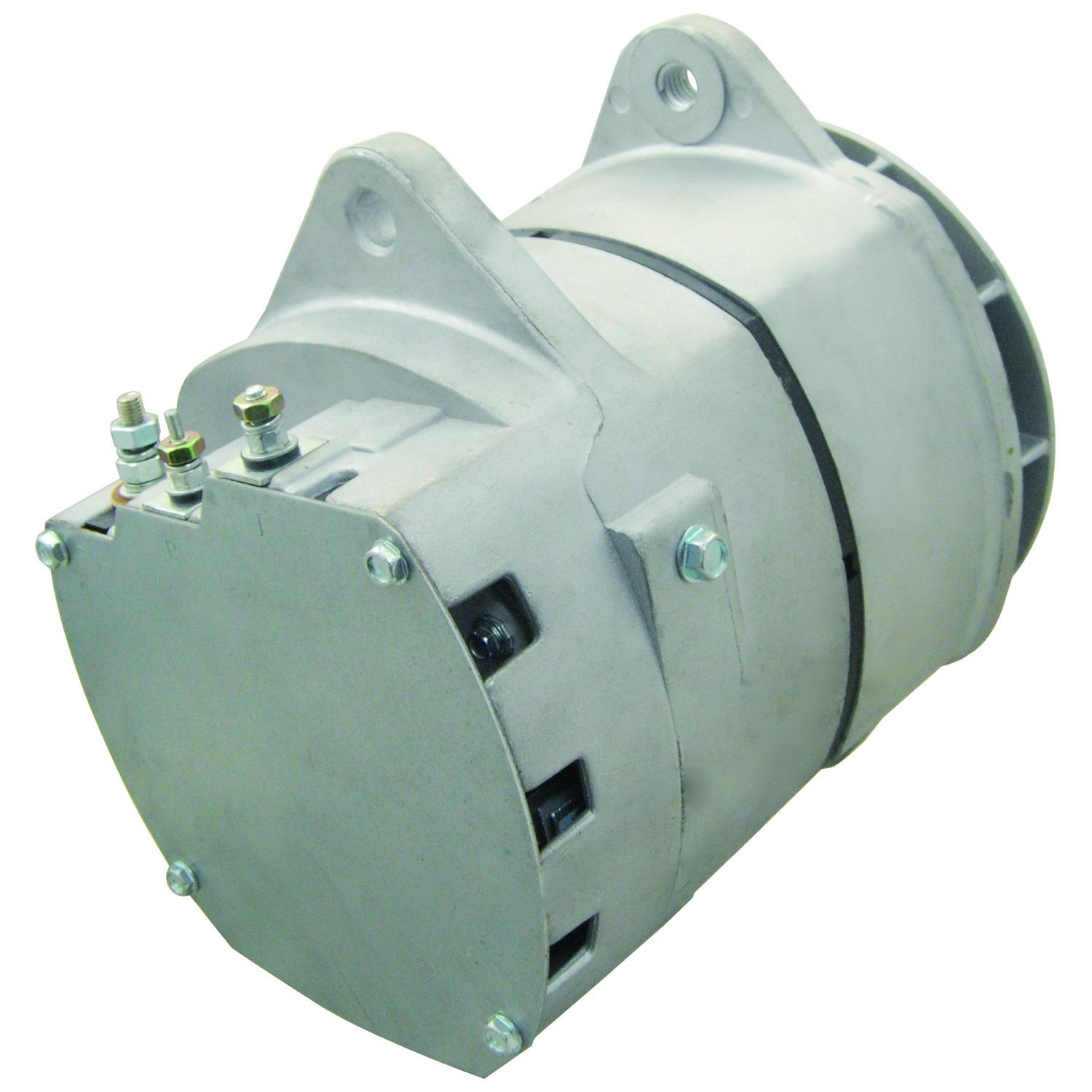 WAI 8610N - Alternator WAI 8610N Alternator product image 2 of 8