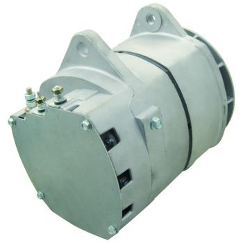 2006 Freightliner Argosy Alternator WAI 8610N image 2 of 4