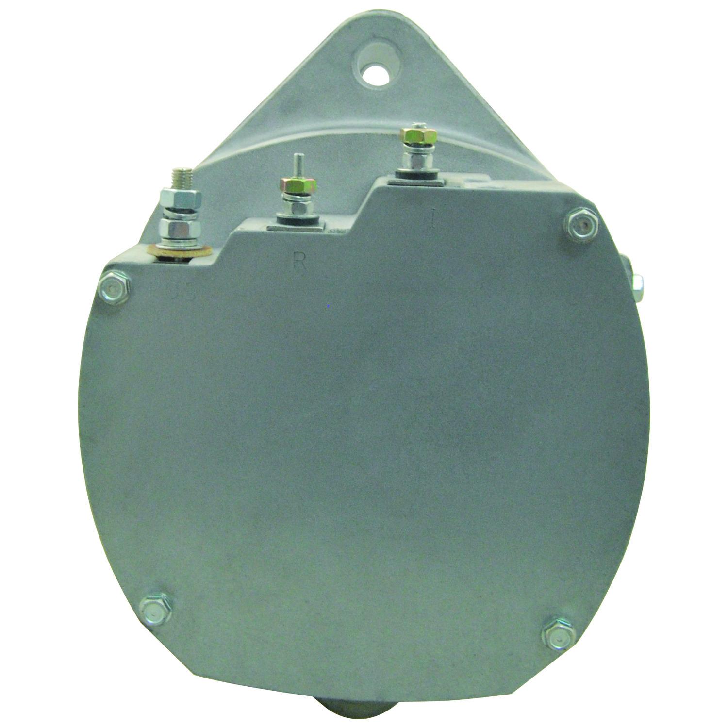 WAI 8610N - Alternator WAI 8610N Alternator product image 4 of 8