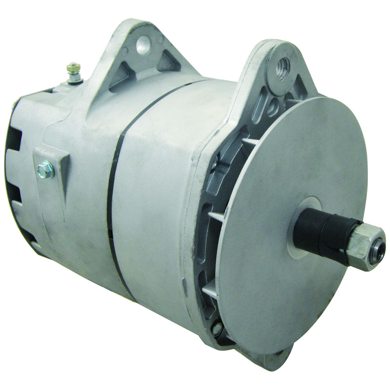 WAI 8610N - Alternator WAI 8610N Alternator product image 5 of 8