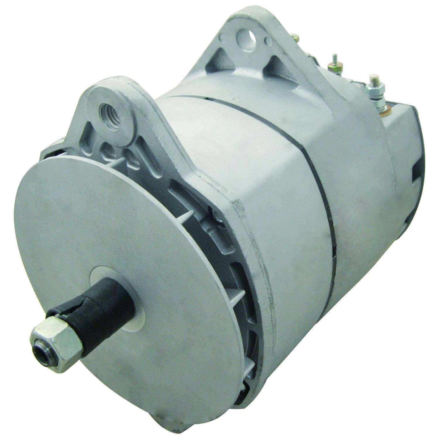 WAI 8610N - Alternator WAI 8610N Alternator product image 6 of 8