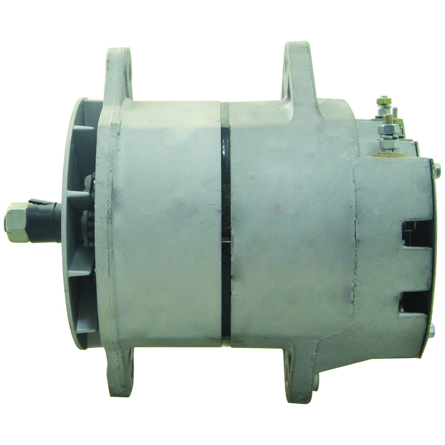 WAI 8610N - Alternator WAI 8610N Alternator product image 8 of 8