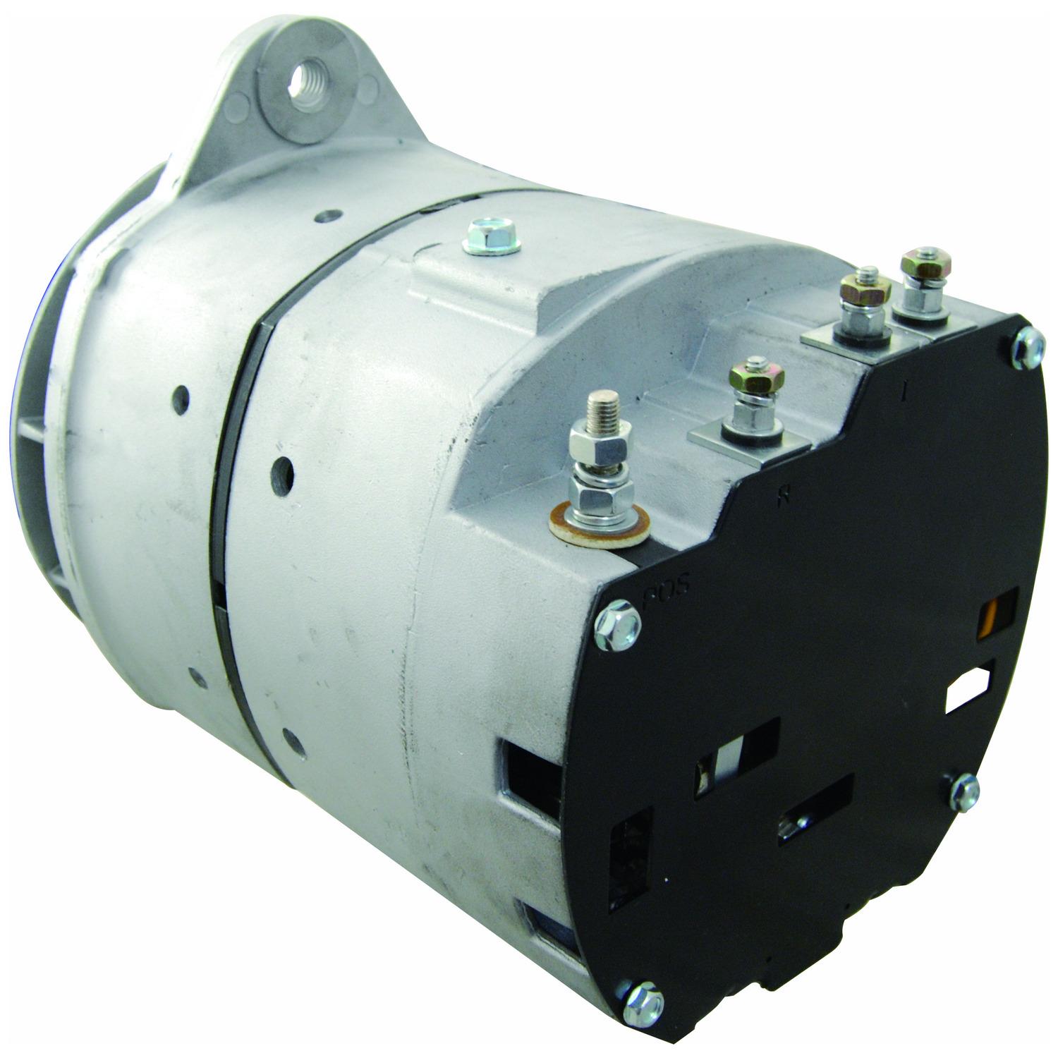 WAI 8612N - Alternator WAI 8612N Alternator product image 1 of 8