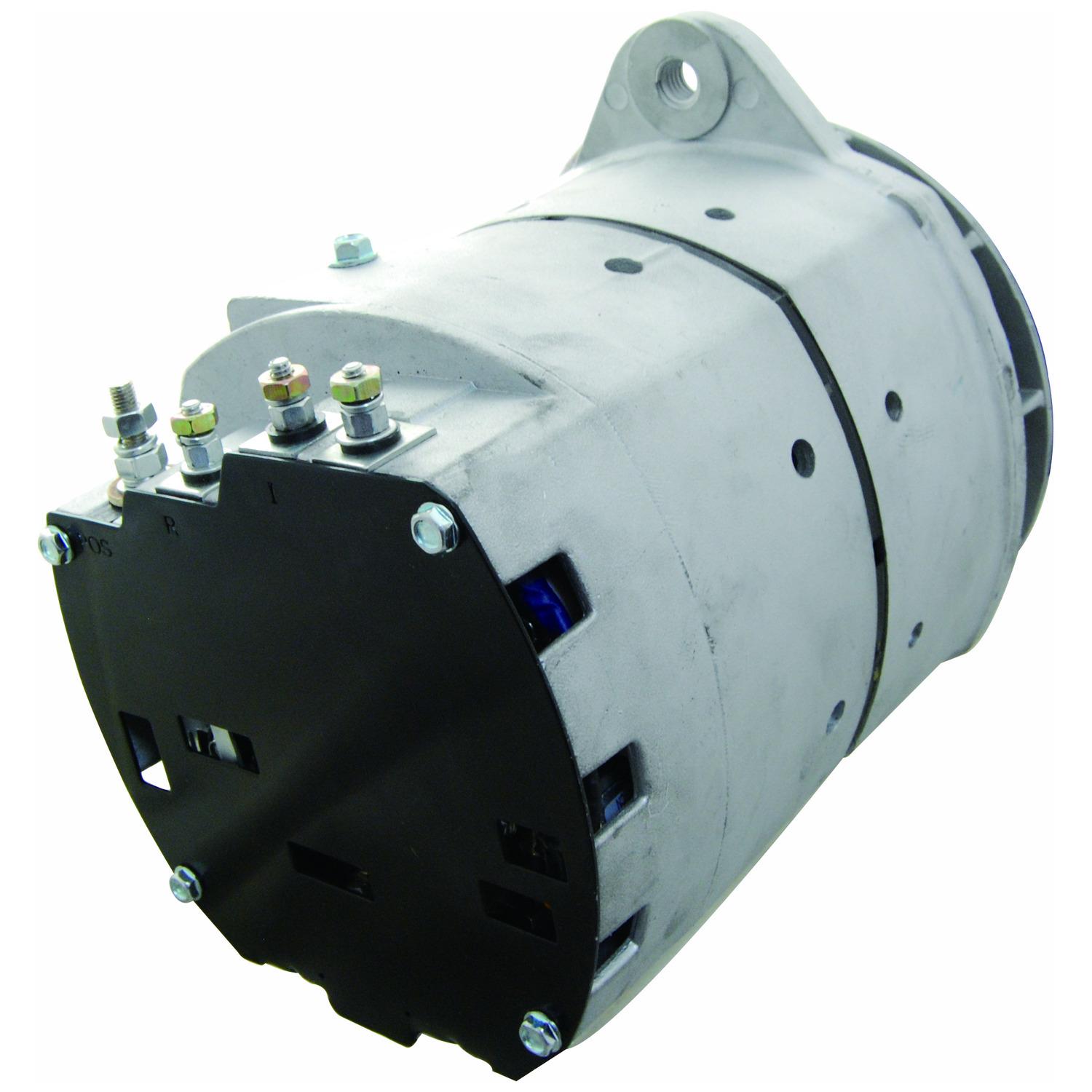 WAI 8612N - Alternator WAI 8612N Alternator product image 2 of 8