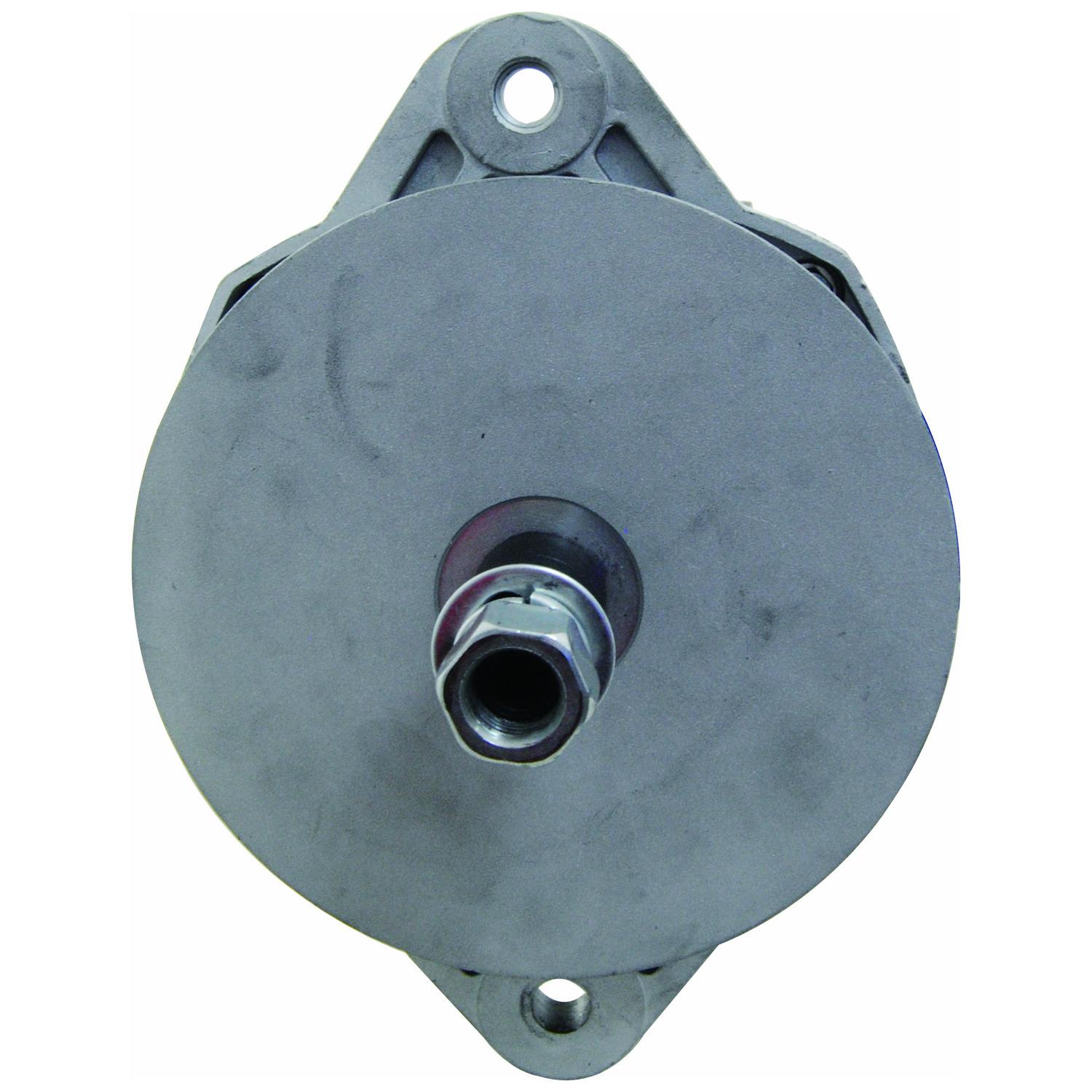 WAI 8612N - Alternator WAI 8612N Alternator product image 3 of 8