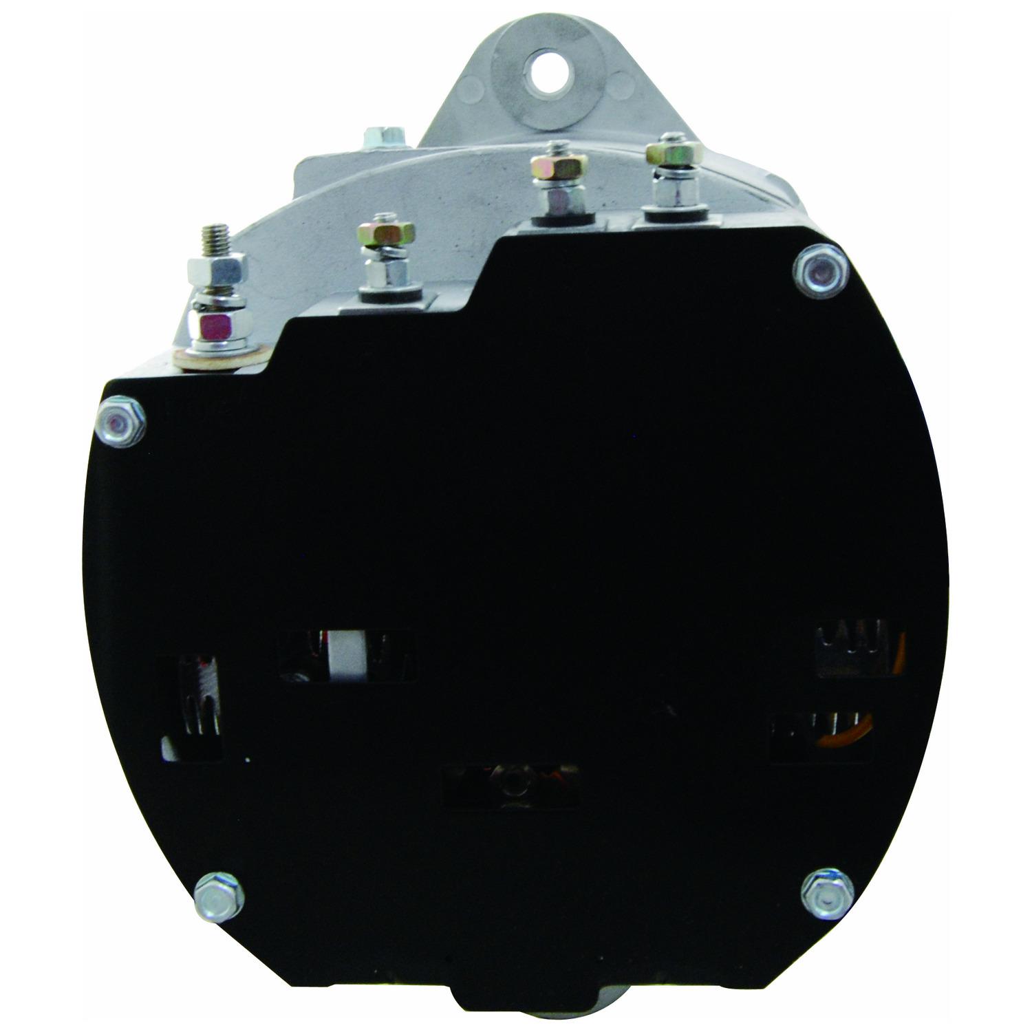WAI 8612N - Alternator WAI 8612N Alternator product image 4 of 8